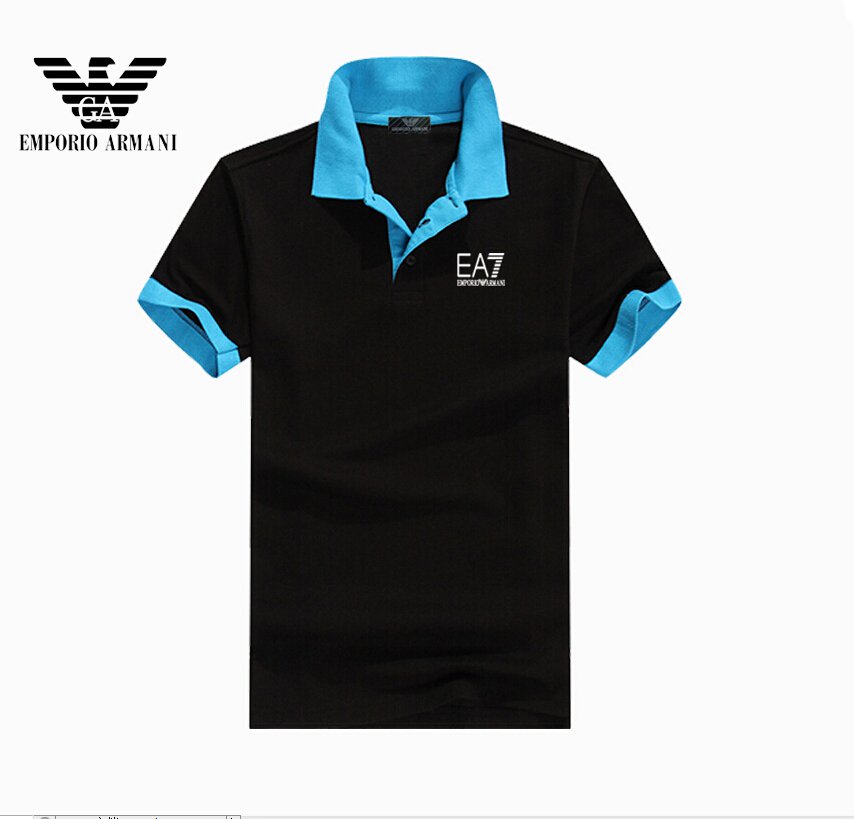 Armani POLO shirts men-A2821P